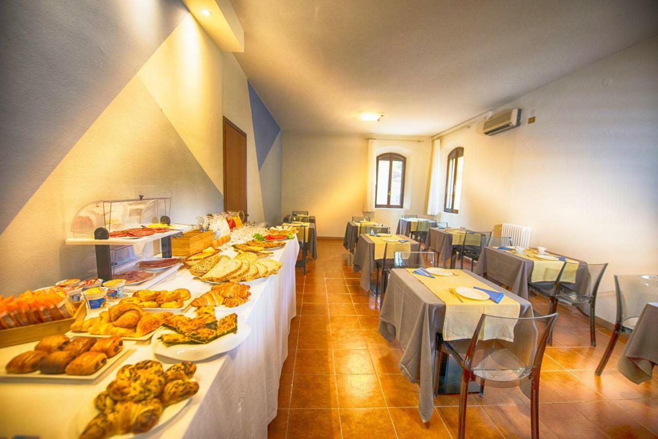 Parco Fola Hotel