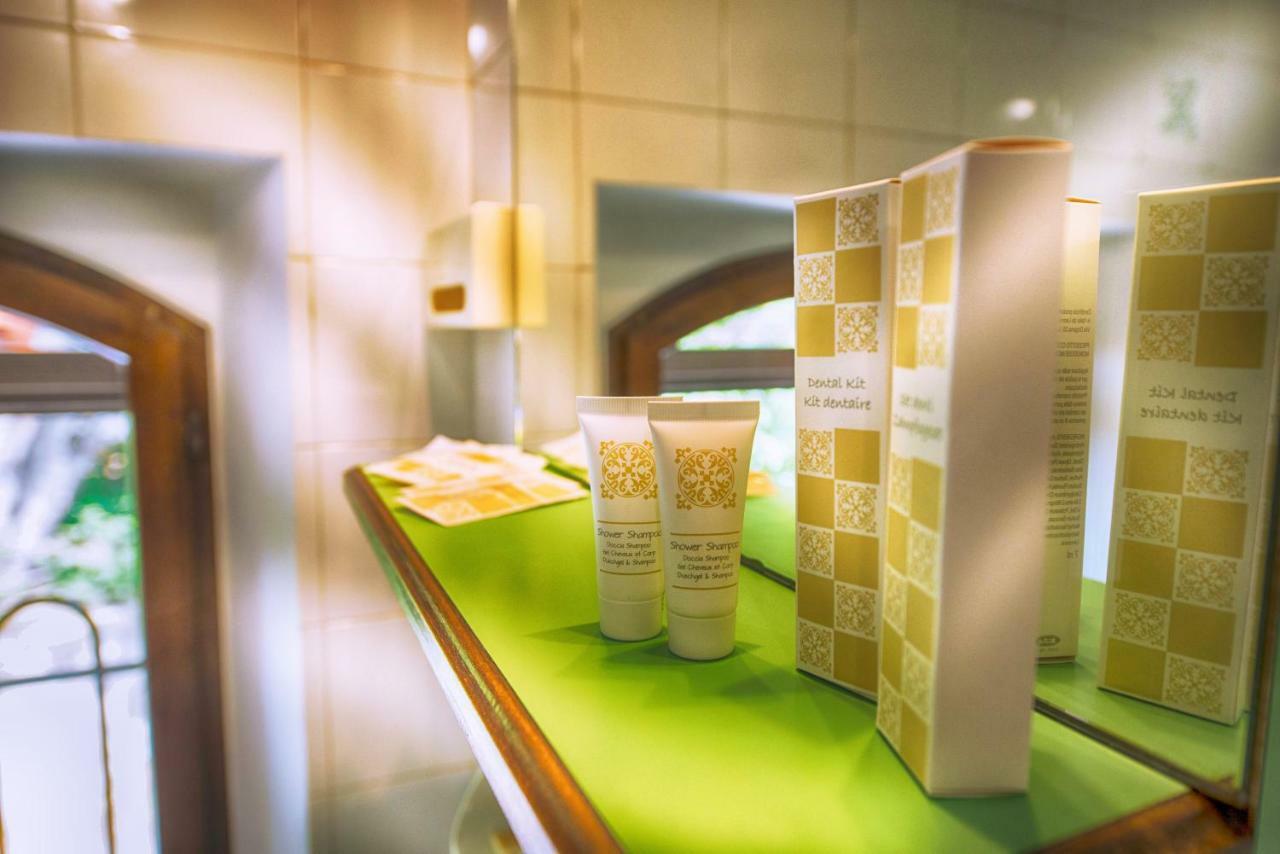 Parco Fola Hotel 3*