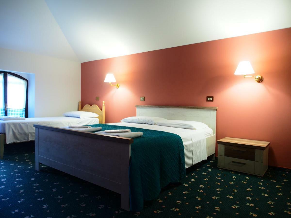 Hotel Parco Fola Albinea