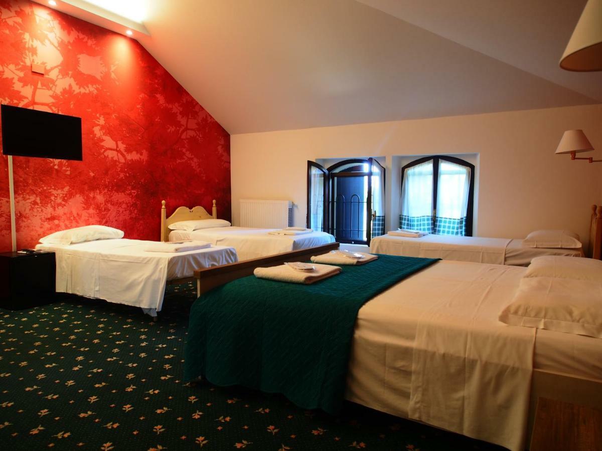 Parco Fola Hotel 3*