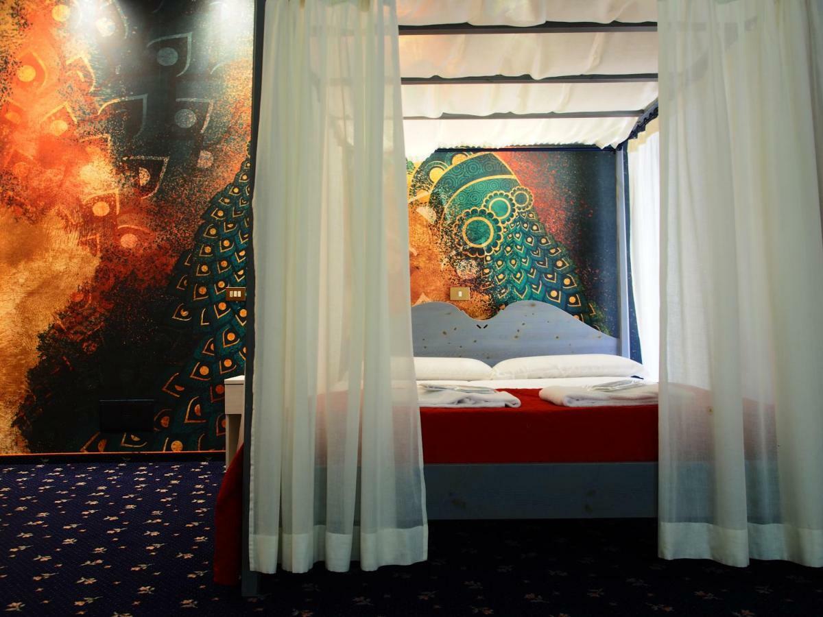 Parco Fola Hotel Albinea