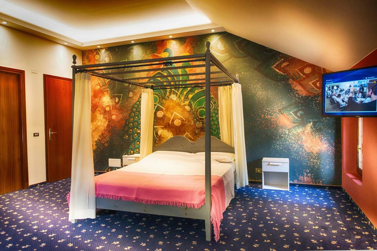 Parco Fola Hotel 3*