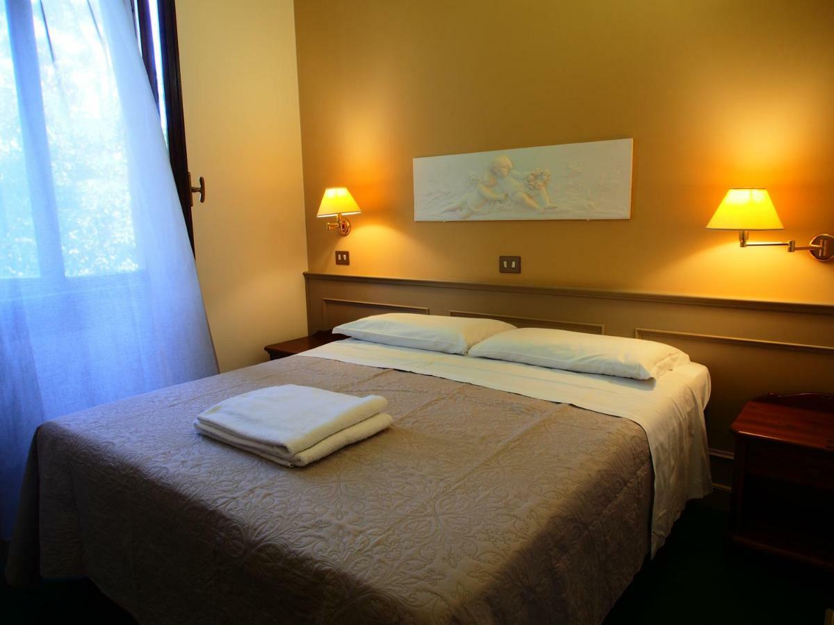 Parco Fola Hotel