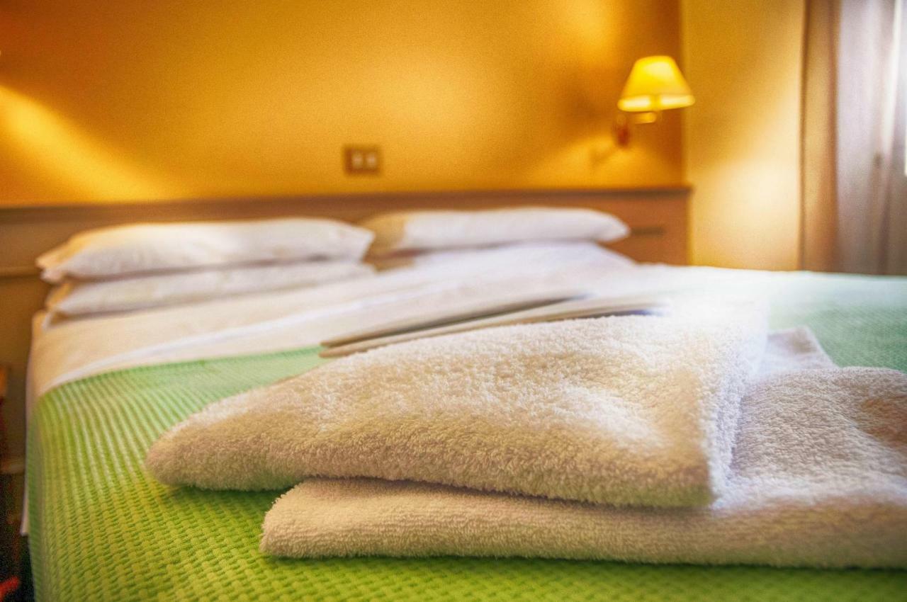 Hotel Parco Fola