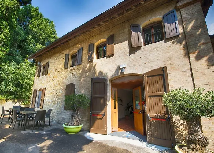 Hotel Parco Fola