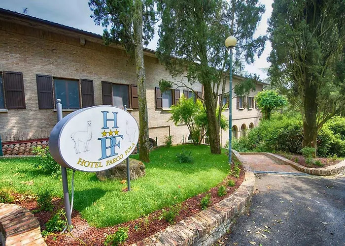 Hotel Parco Fola