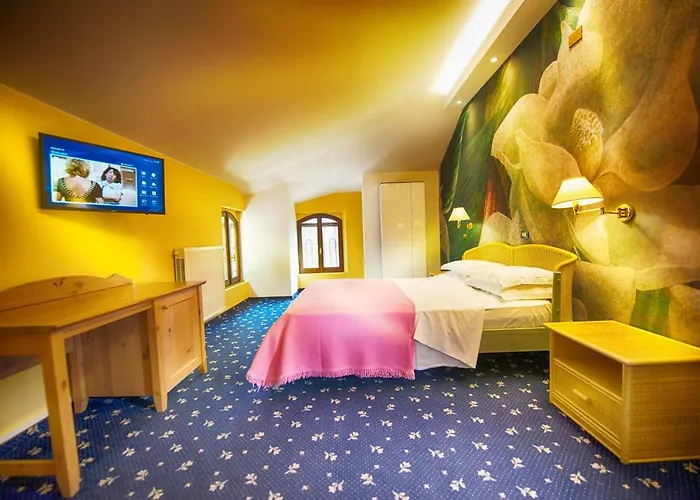 Hotel Parco Fola