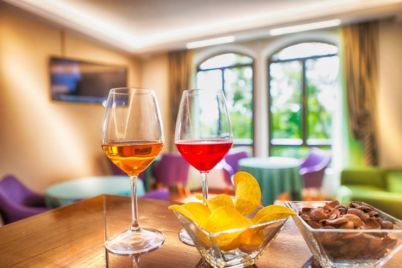 Parco Fola Hotel Albinea