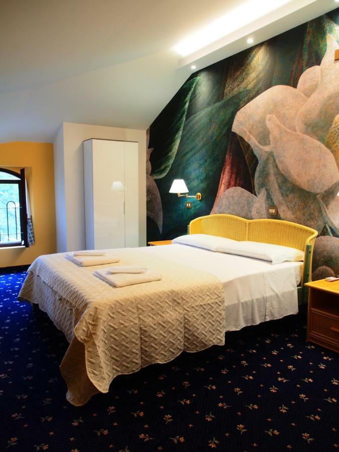 Hotel Parco Fola Albinea
