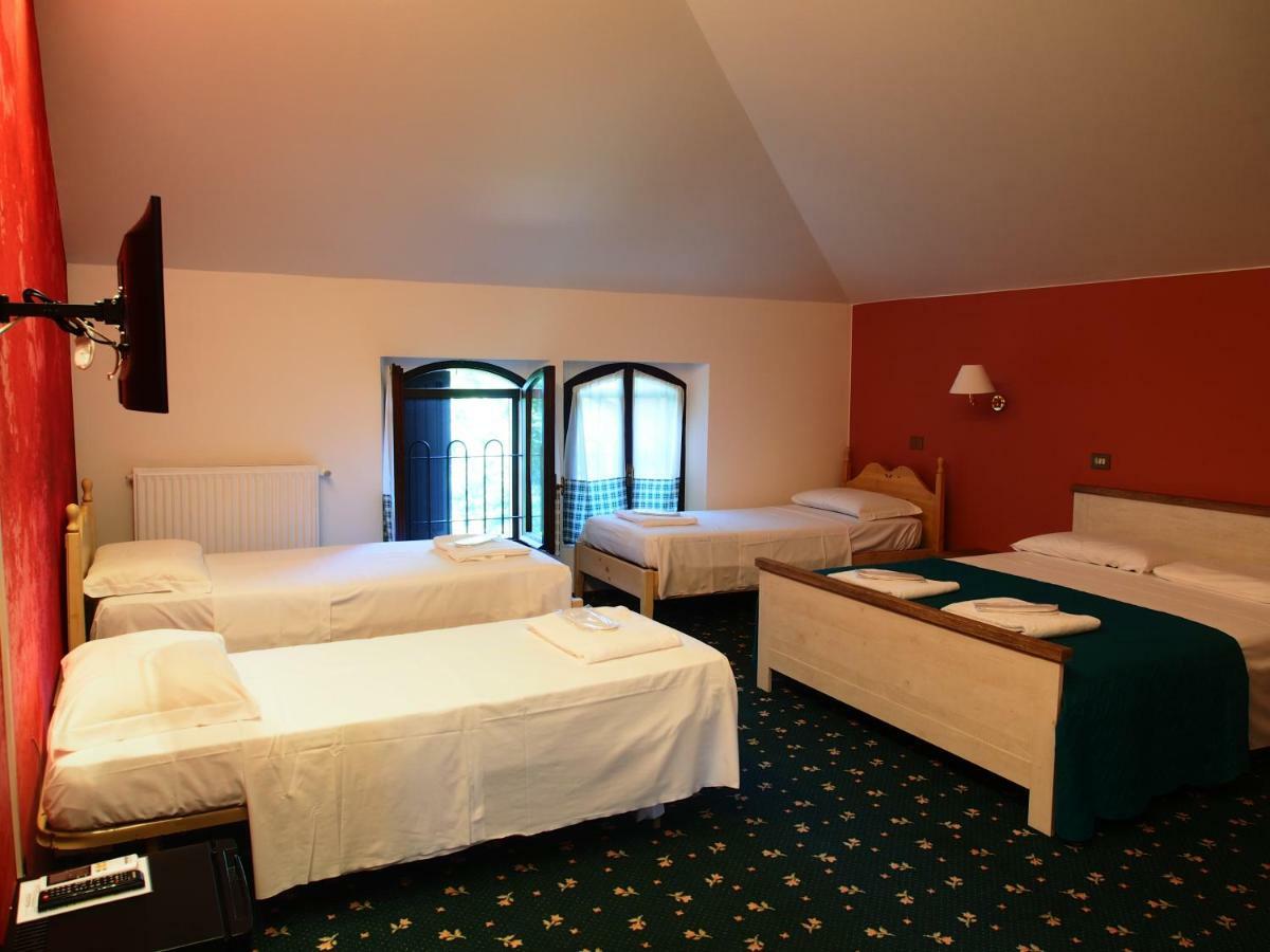 Parco Fola Hotel