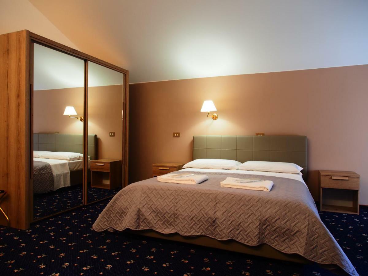 Parco Fola 3* Albinea