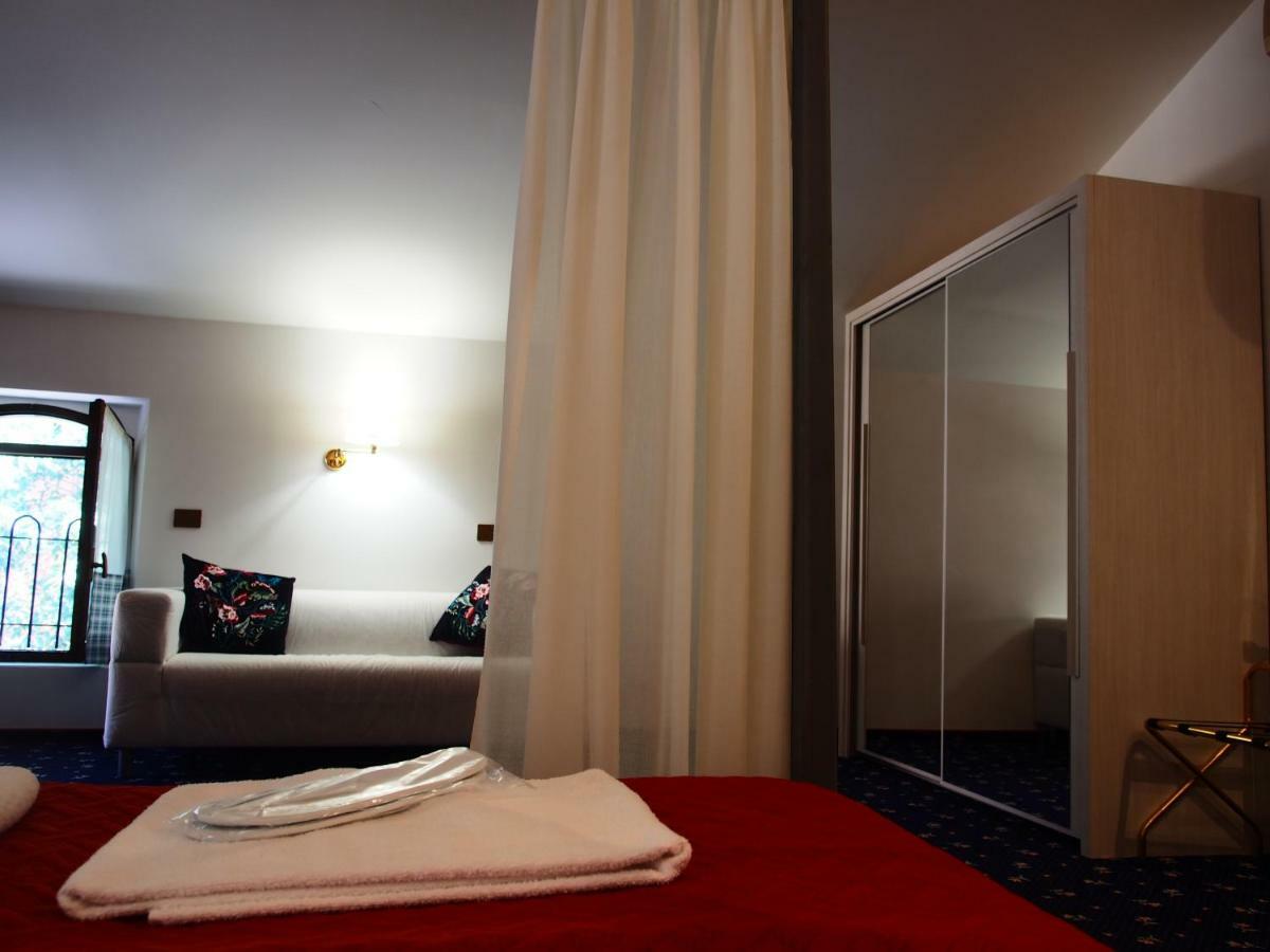Parco Fola Hotel 3*