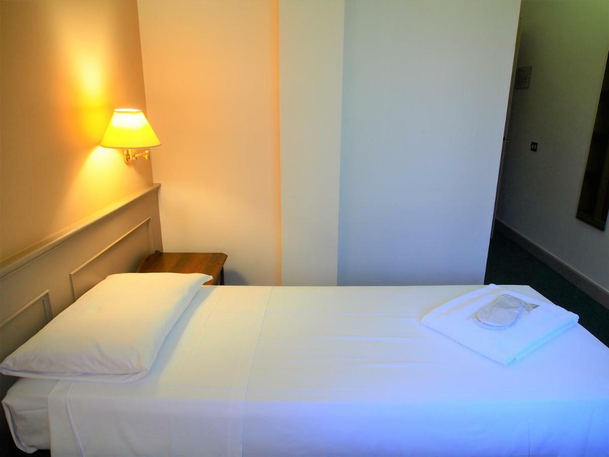 Parco Fola Hotel