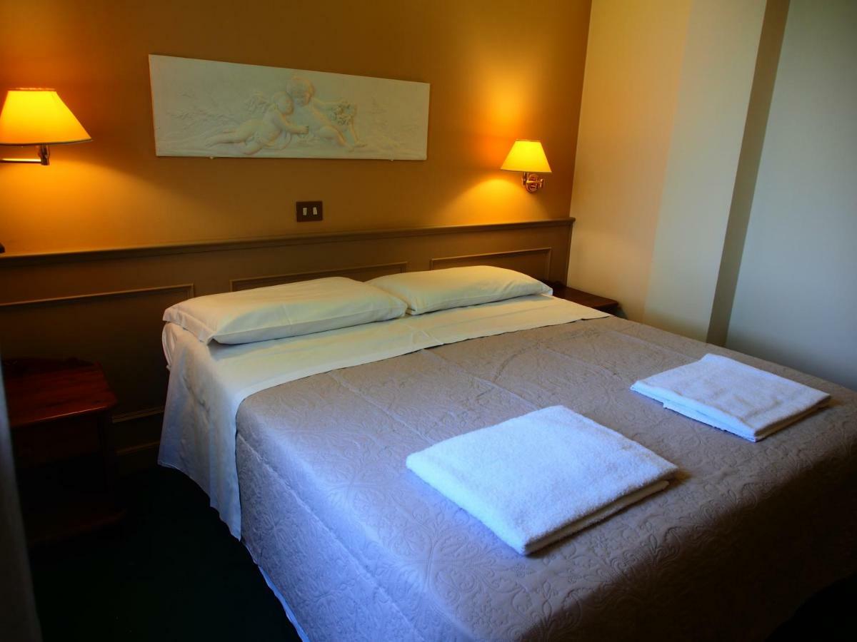 Parco Fola Hotel