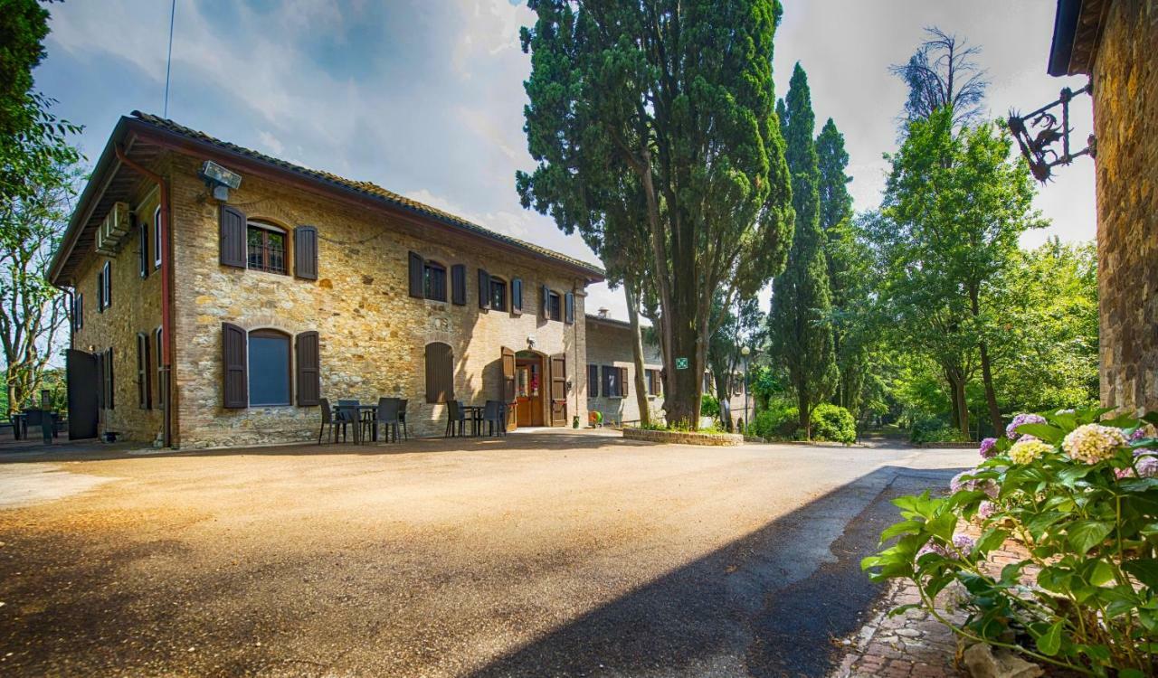 Parco Fola 3* Albinea